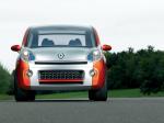 Renault Kangoo Compact 2007 года